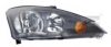 TYC 20-6347-15-2 Headlight